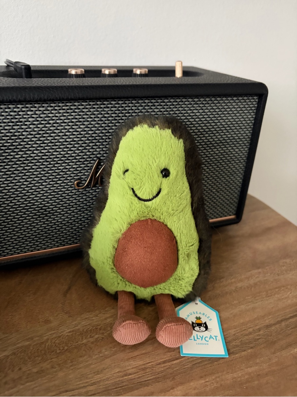 Jellycat Small Avocado